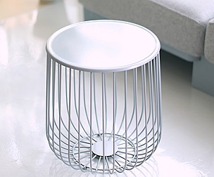 CL Round Living Room Table Sofa
