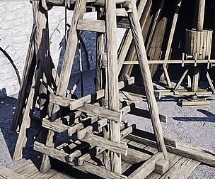 Medieval Fantasy Workshop