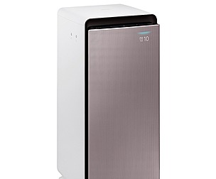 Cube Pet Care Air Purifier