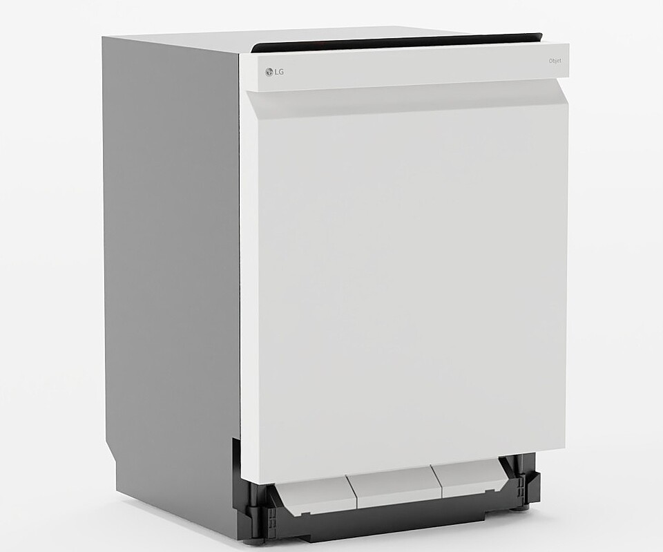 dishwasher