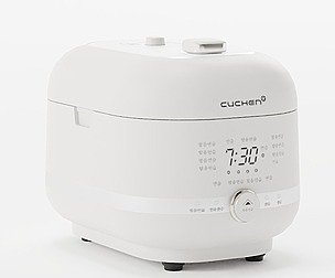 Electric cooker