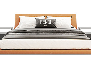 B&B ATOLL BED