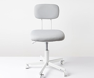 Misty Student Chair Working Chair