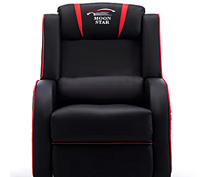 1 Seater Gaming Recliner Sofa