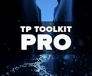 Think Particle – TP Toolkit Pro