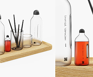 Set Vase