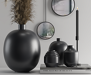 Decorative Set No.2