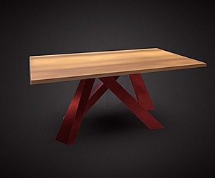 Modern Table