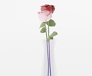 Rose Bouquet