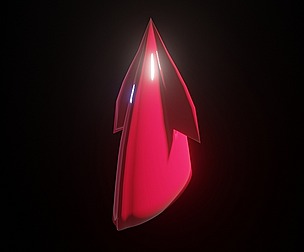 Arrow head or Spear head