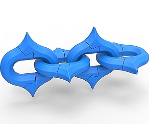 Cosplay Chain 9