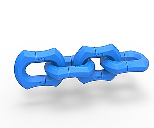 Cosplay Chain 11