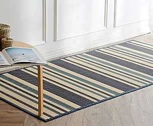 bamboo summer carpet