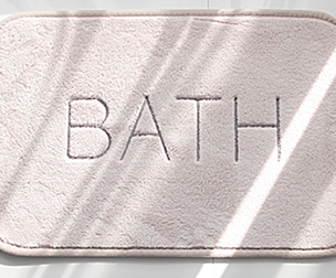 Bathroom ticket