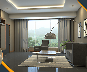 3D visualization for beginner