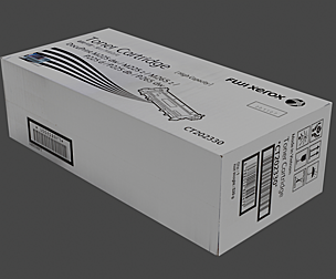 Assorted Boxes (Blender3D)