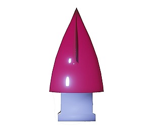 Arrow Head 2 modified