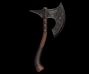 War Axe