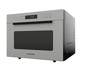 Direct Fire Oven MC35R8088LE