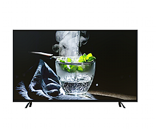 55-inch smart UHDTV PTI55ULC HDR