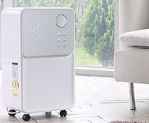 air purifier