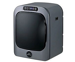 Mini Dryer UV Sterilization Cloth Care