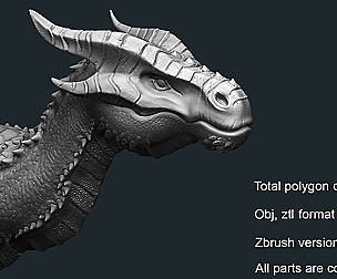 Dragon Head