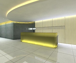 Corridor 004