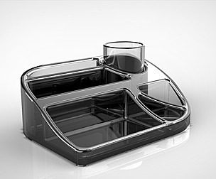 Desk Organizer