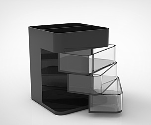 Desk Organizer