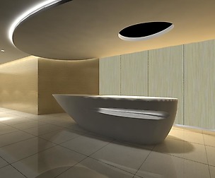 Corridor 007
