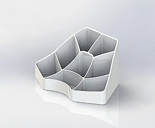 Desk Organizer