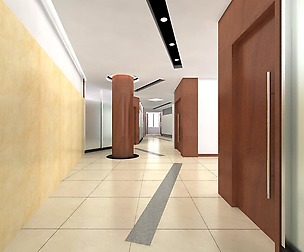 Corridor 008