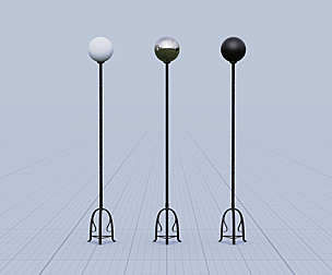 Material Ball
