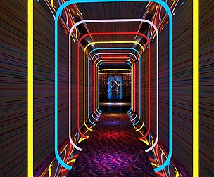 Corridor 011
