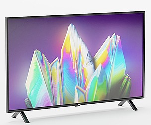 4K UHD Smart TV UN50TU7000