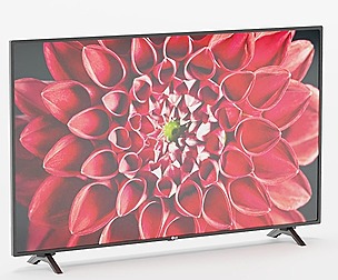 LG UHD TV 65UP8300ENA