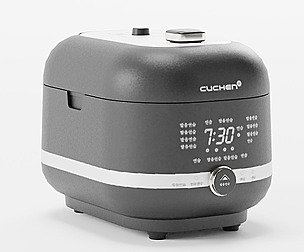 rice cooker CJR-PM0610RHW
