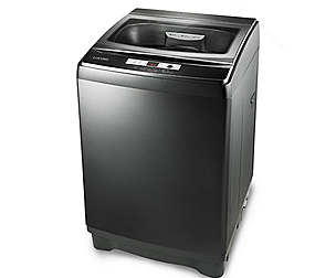 15kg 3D Fuzzy General Washing Machine W150X01-SA