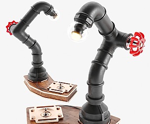 Zoohar Light
