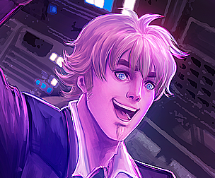 Taiyang Xiao Long - STRQ X Star Wars