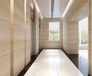 Corridor 019