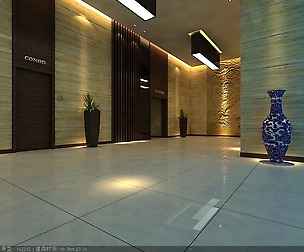 Corridor 020