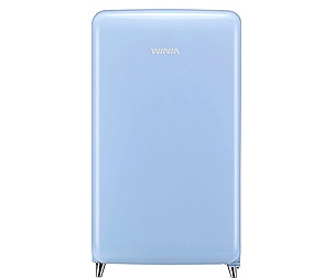 Cocktail Small Refrigerator 118L