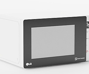LG Microwave Oven MW23GD