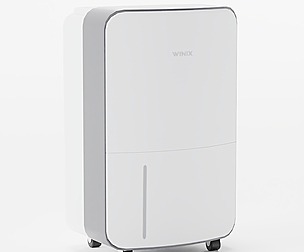 certification store 1st grade dehumidifier