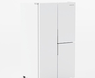 Double Door Refrigerator RS84T5071WW