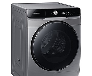 Samsung Electronics Washing Machine