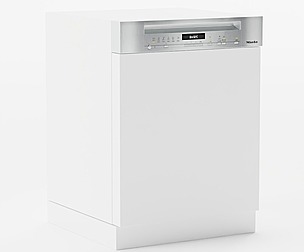 Miele dishwasher G7104C