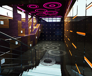 Corridor 024